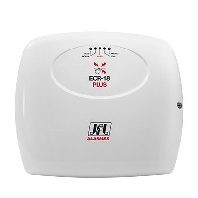 Electrificador ECR 18IPLUS