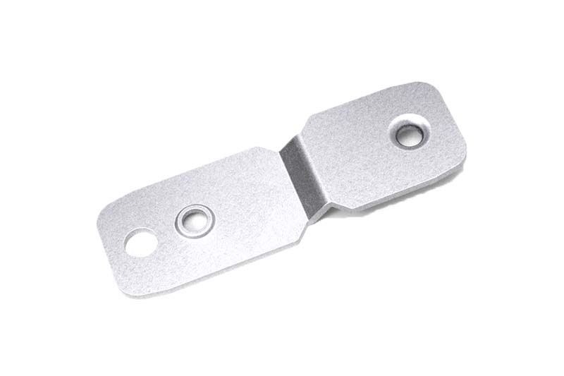Fijacion de Union y Montaje 0 Acero Inox. 1.9...