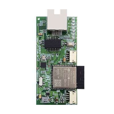 Módulo WiFi/Ethernet ME05