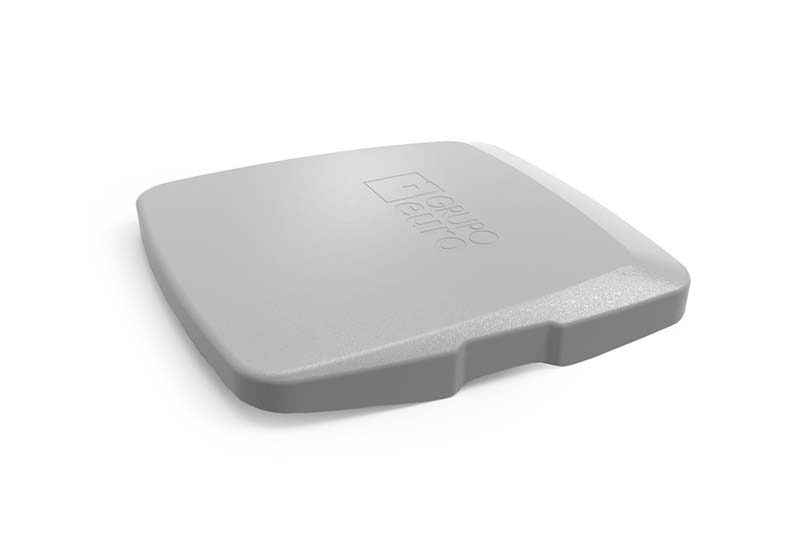 Tapa Superior Poste