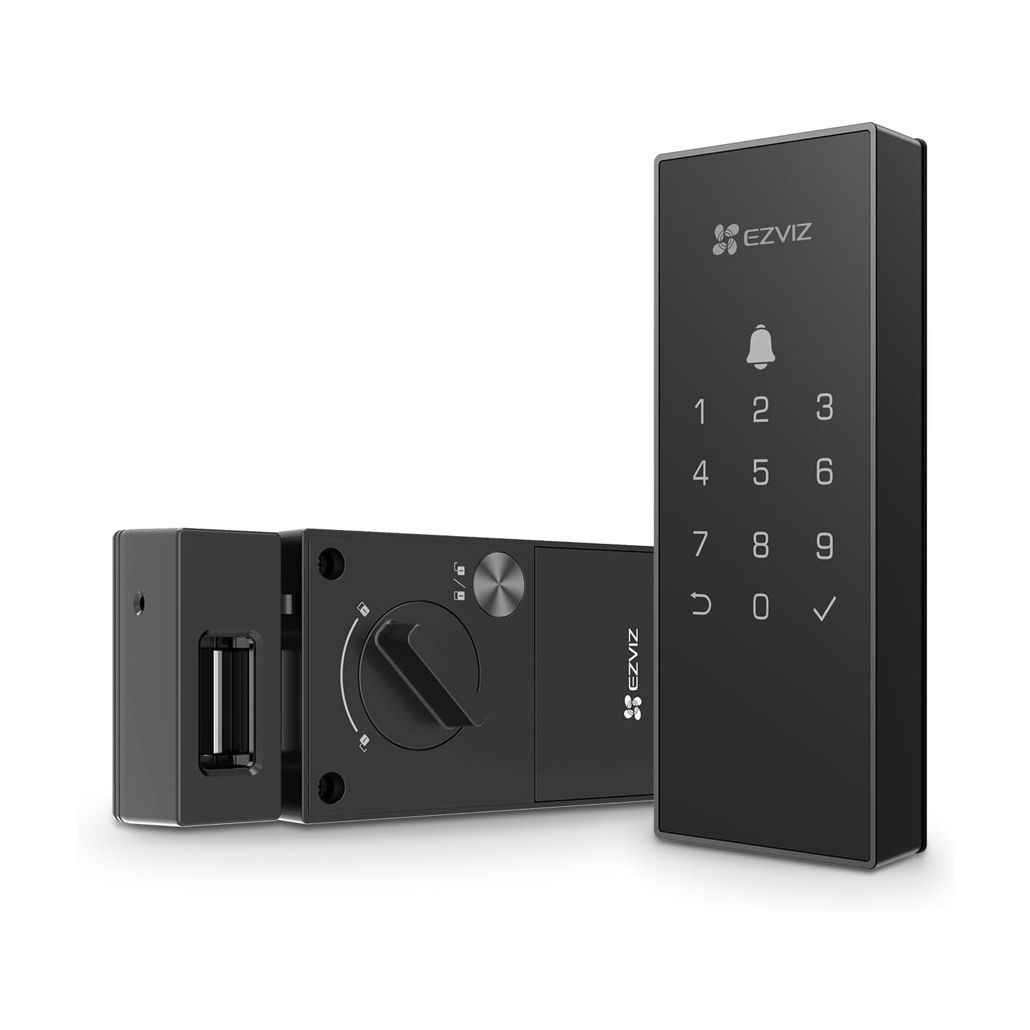DL03 Cerradura Smart — imagen 3
