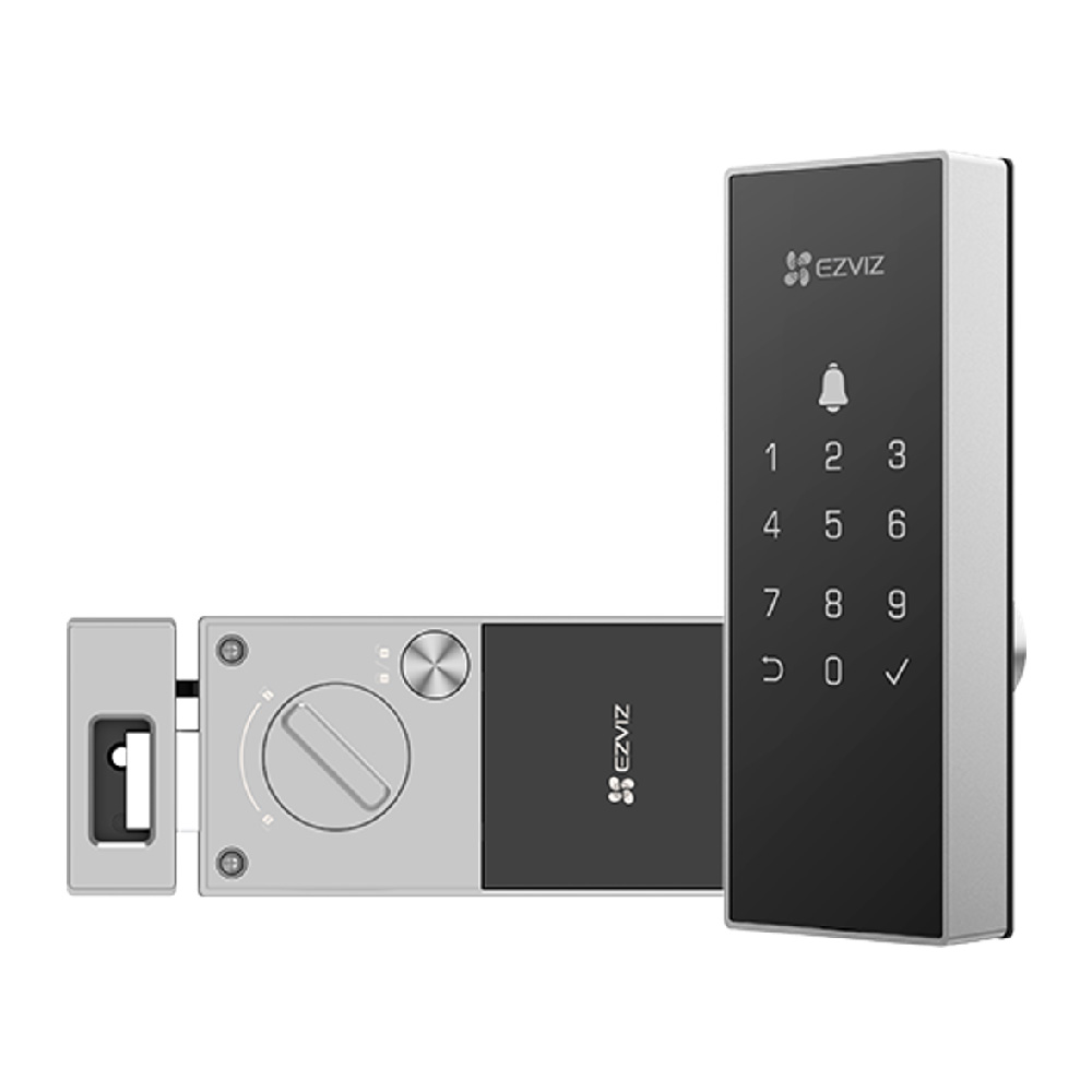 DL03 Cerradura Smart — imagen 1