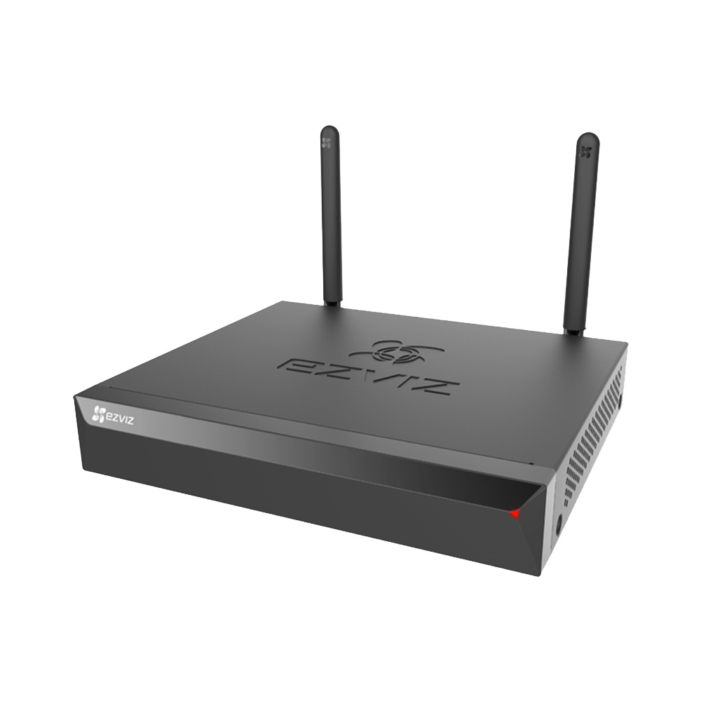 CS-X5S-8W NVR 8CH — imagen 1