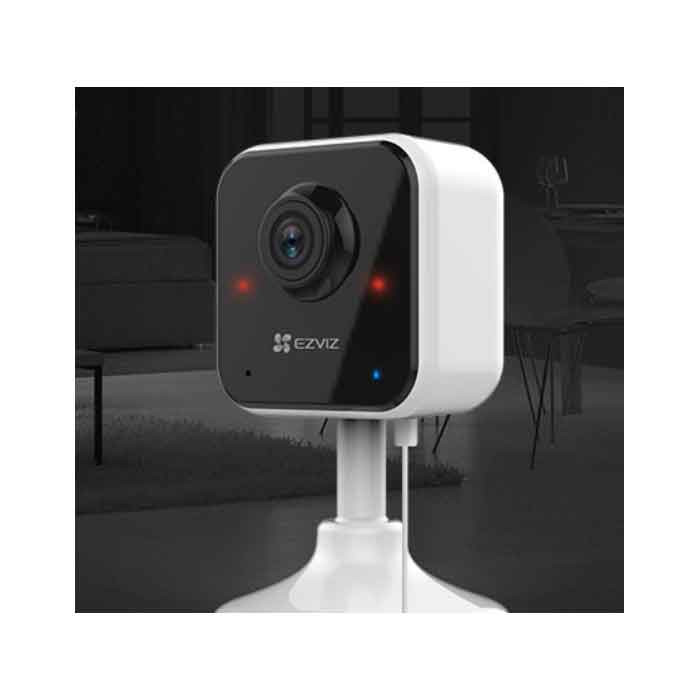 H1C Cámara IP — imagen 5