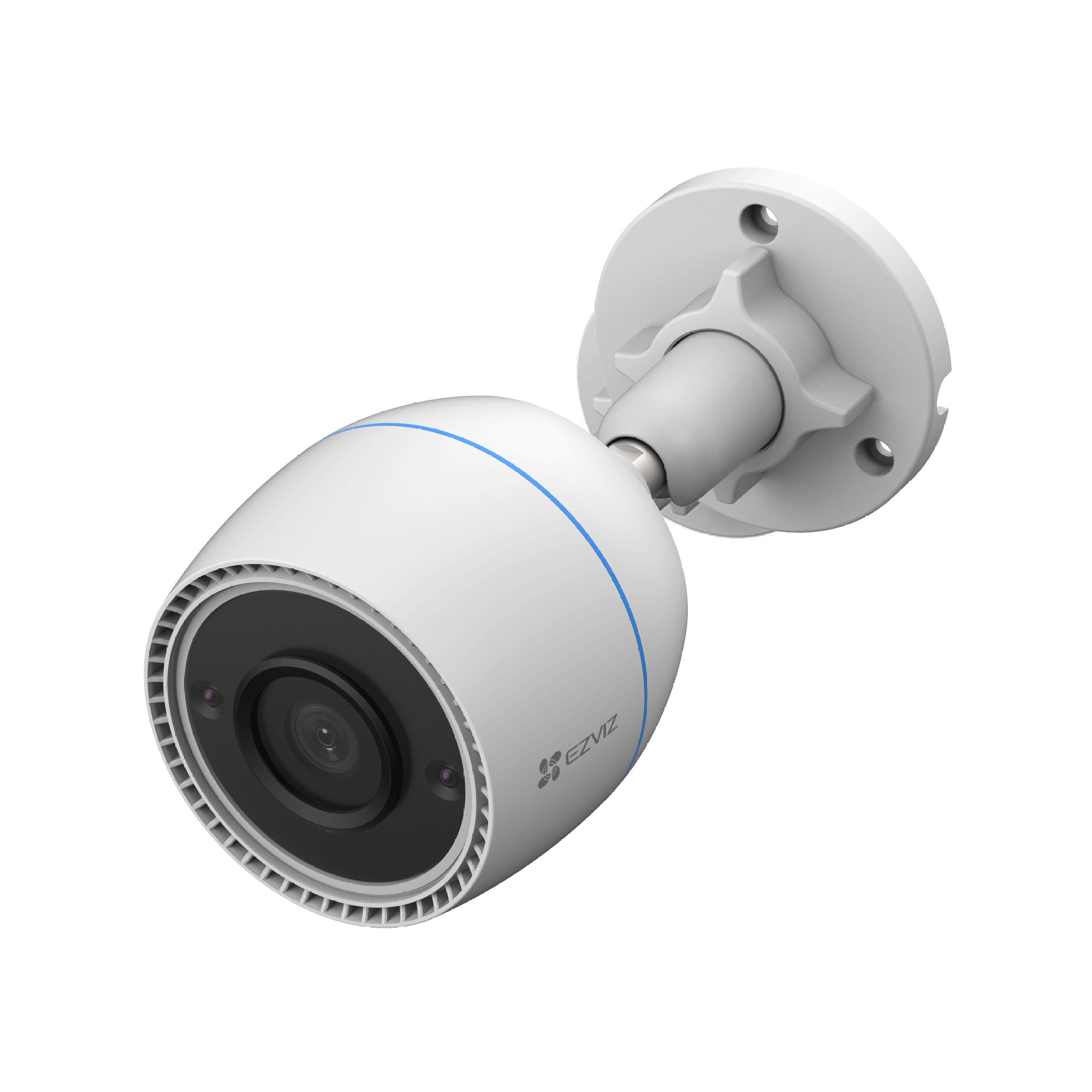 H3C Cámara Bullet 2MP WiFi — imagen 1