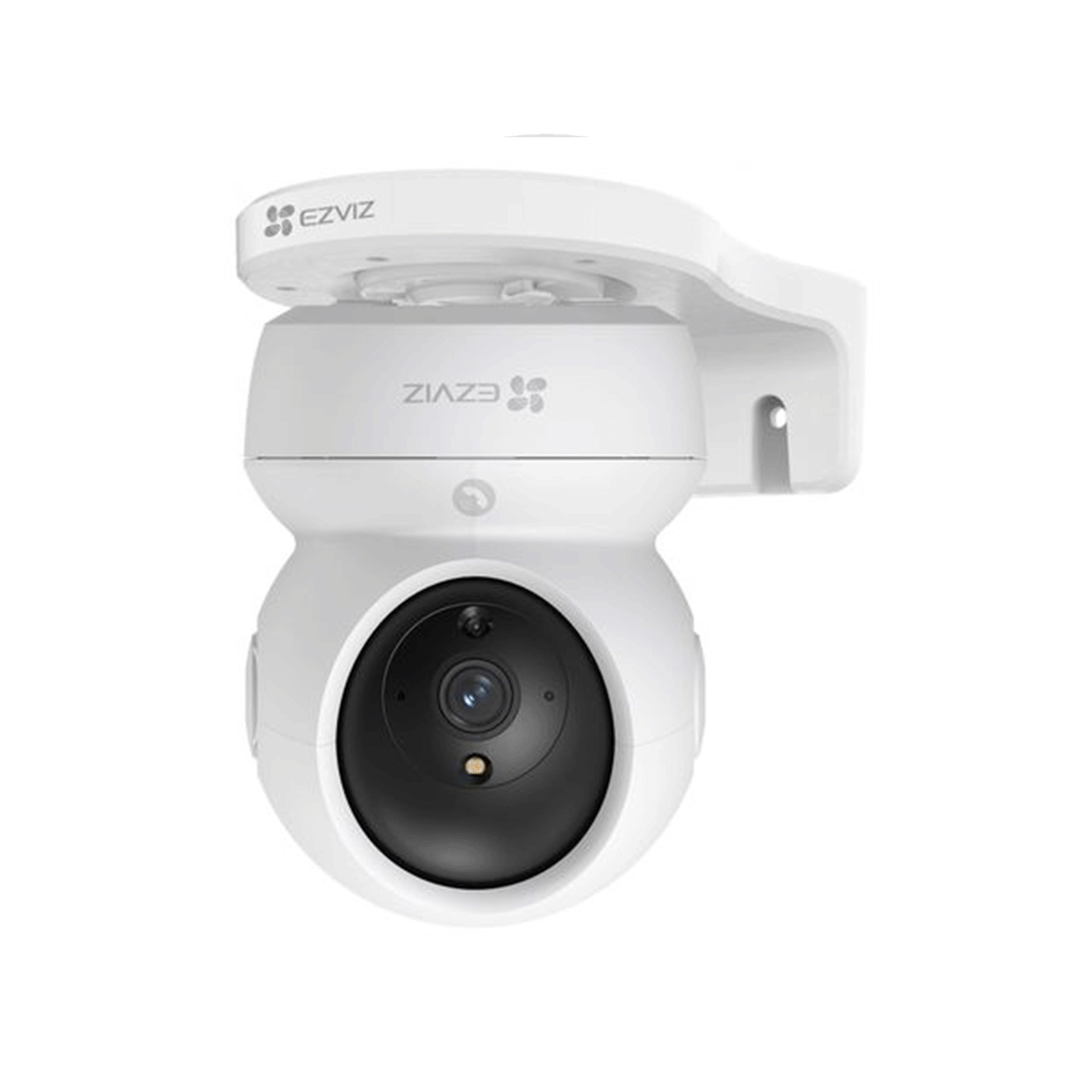 H6C Pro Cámara Domo 2MP WiFi 360° — imagen 3