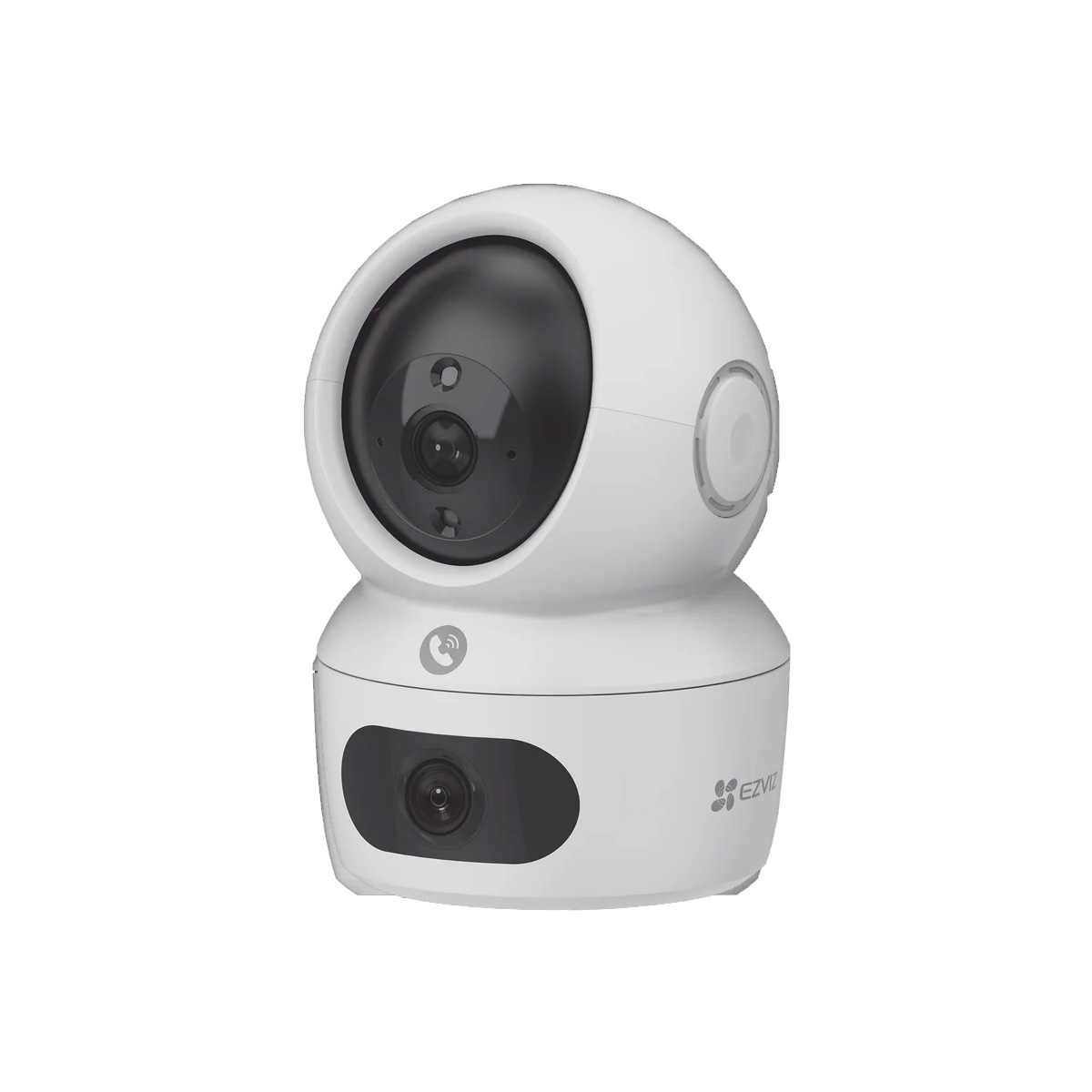 H7c Cámara Dual 3MP 2K WiFi — imagen 3