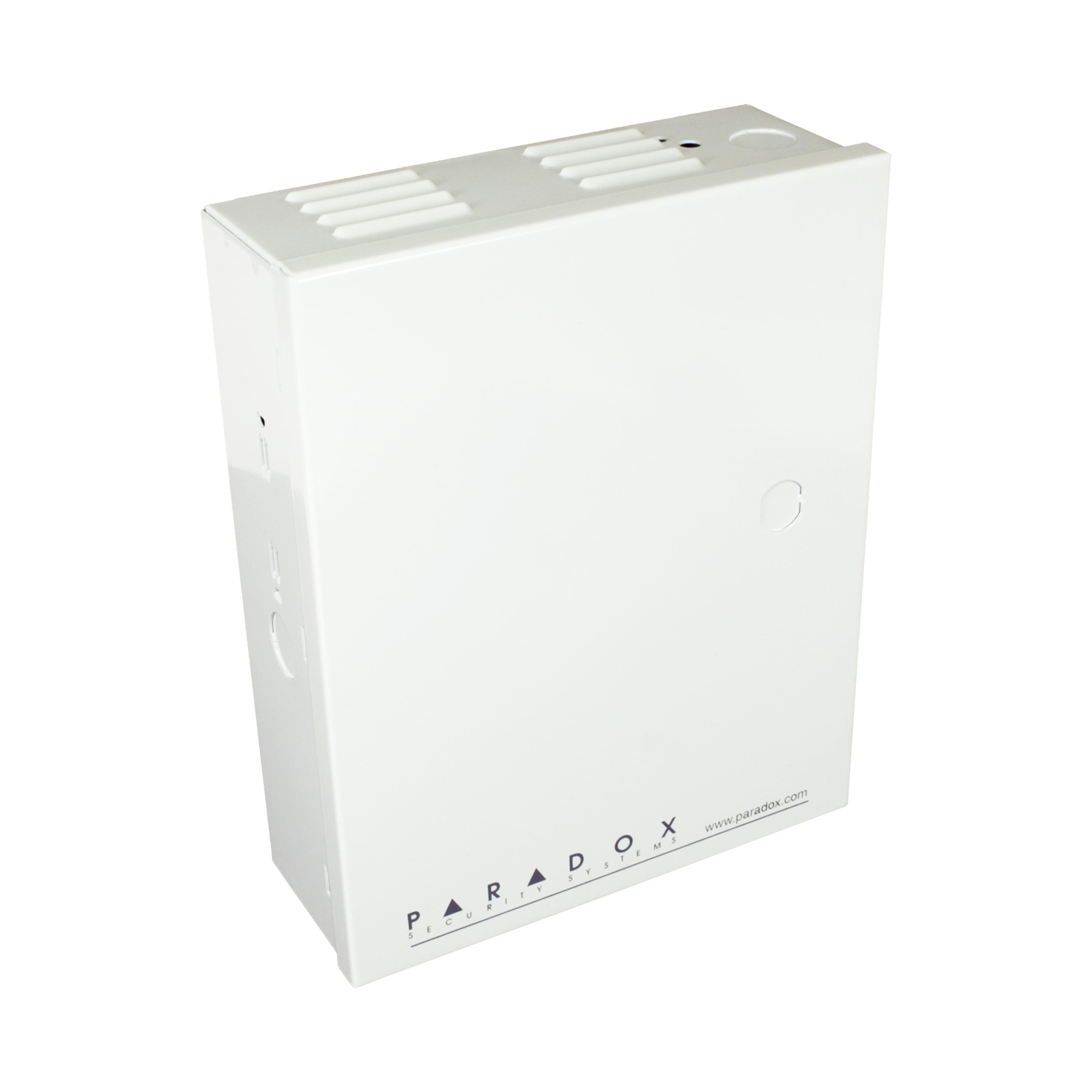 Panel de alarma SP6000 (con gabinete y transformador)