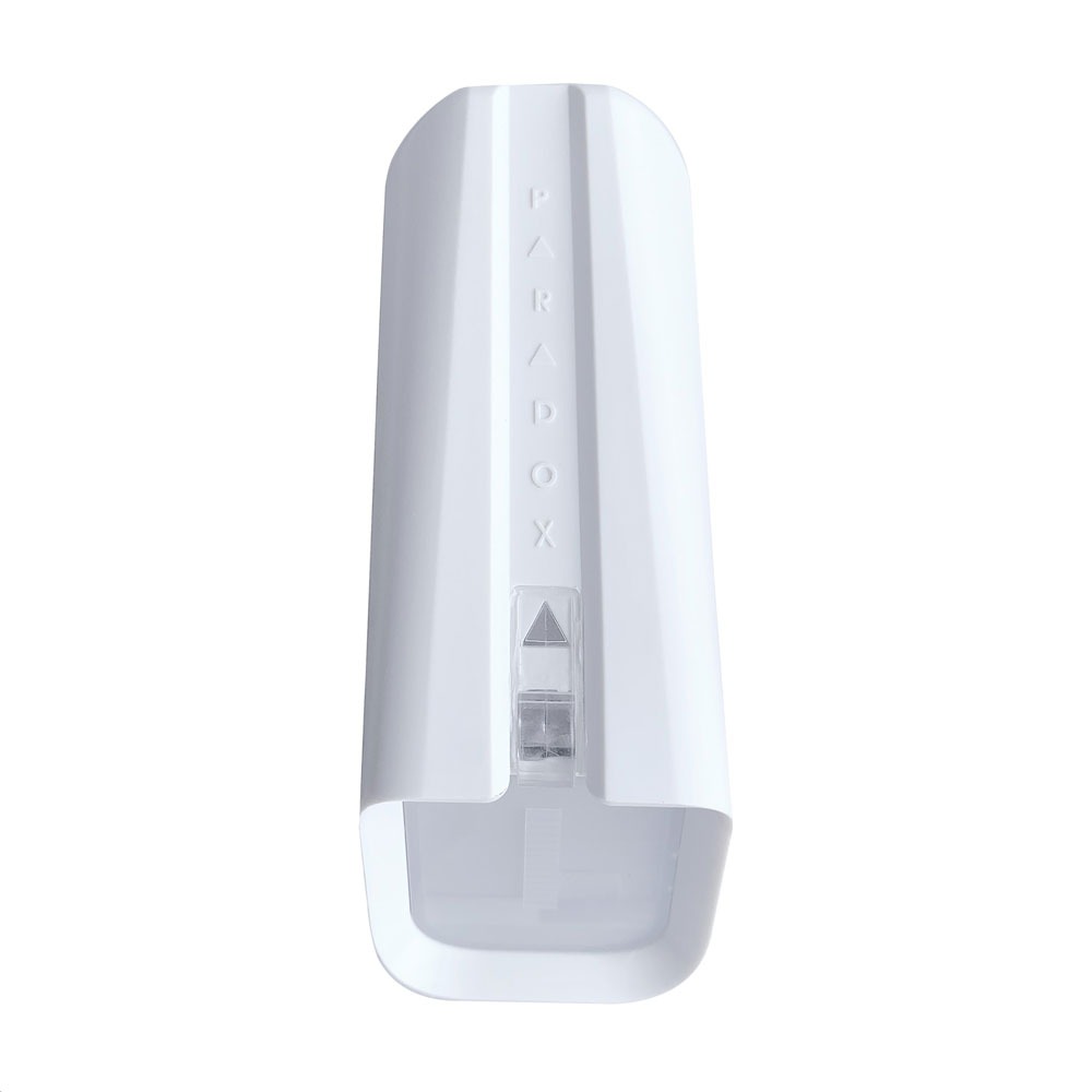 Detector de cortina exterior dual NV37M (alcance 7.5 x 2 m)