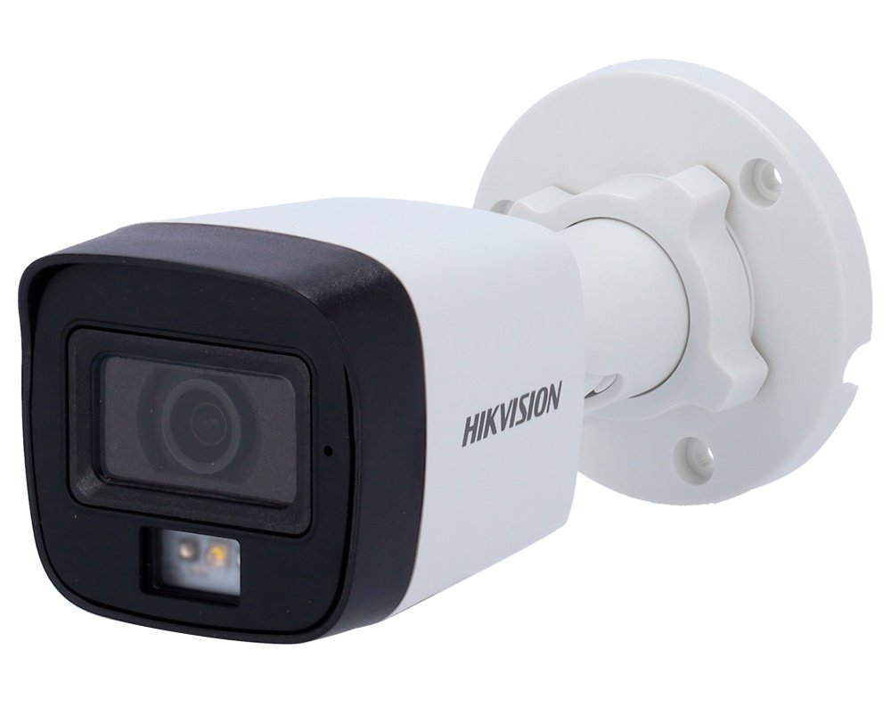 Cámara Bullet DS-2CD1041G2-LIU