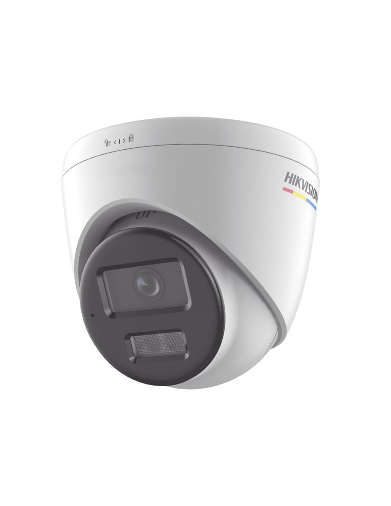 Cámara Turret 4MP DS-2CD1347G2H-LIUF/SRB