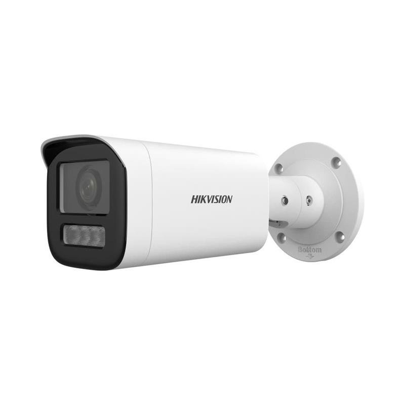 Cámara Bullet 4MP AcuSense DS-2CD1643G2-LIZSU