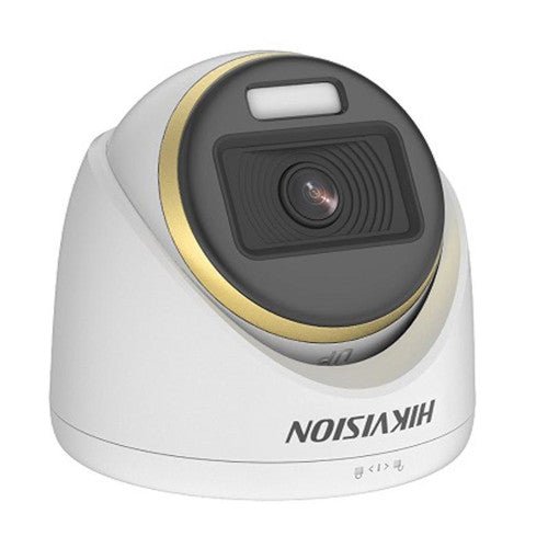 Cámara Turret ColorVu DS-2CE70DF3T-MF