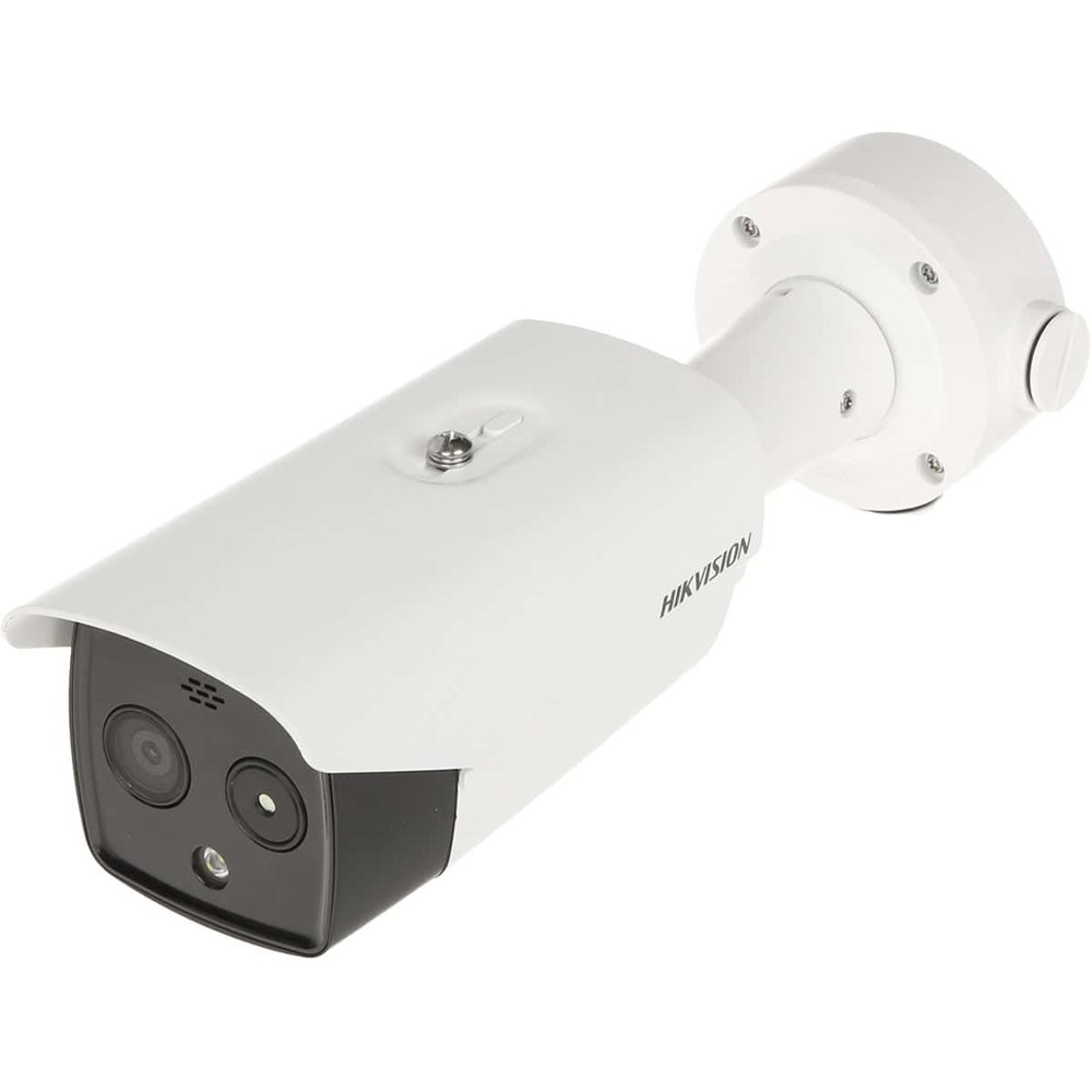 Cámara Térmica DS-2TD2617-6/QA