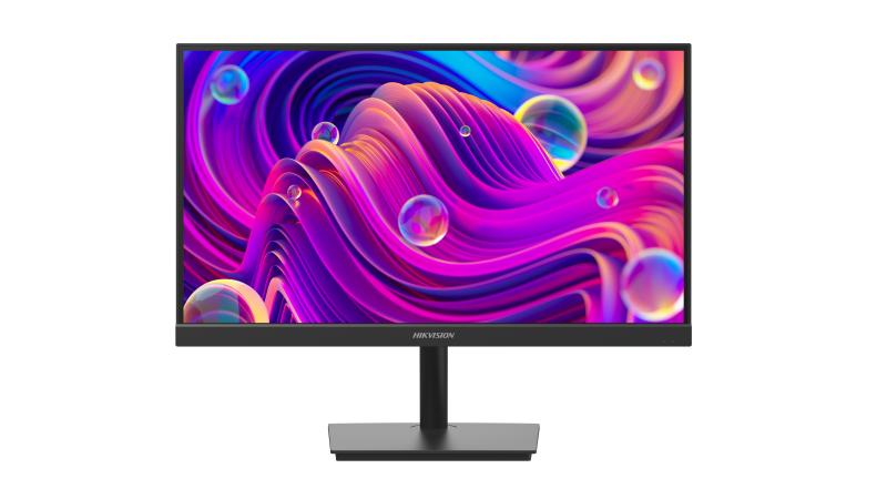 Monitor Hikvision 21,5″ FHD 100 Hz DS-D5022F2-1V2