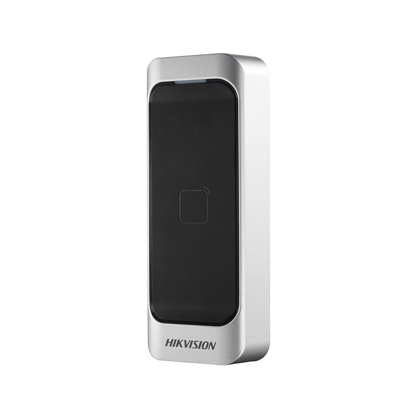 Lectora Mifare DS-K1107AM