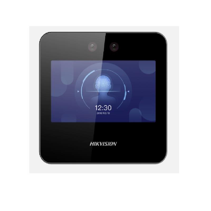 Terminal WiFi DS-K1A340WX