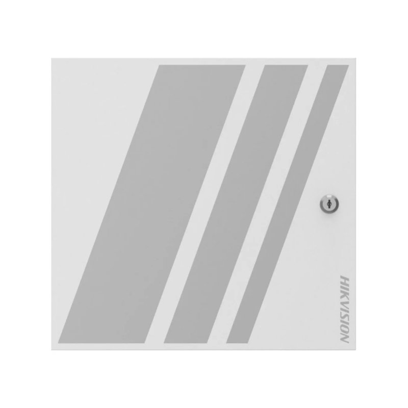 Controlador Acceso 2622x2 Zoom 2622X DS-K2622X