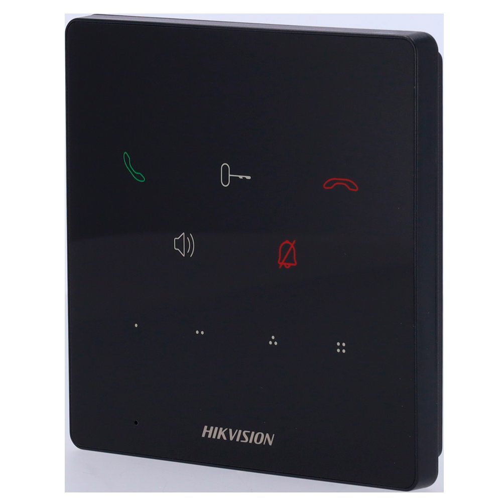 Unidad DS-KH6000-E1