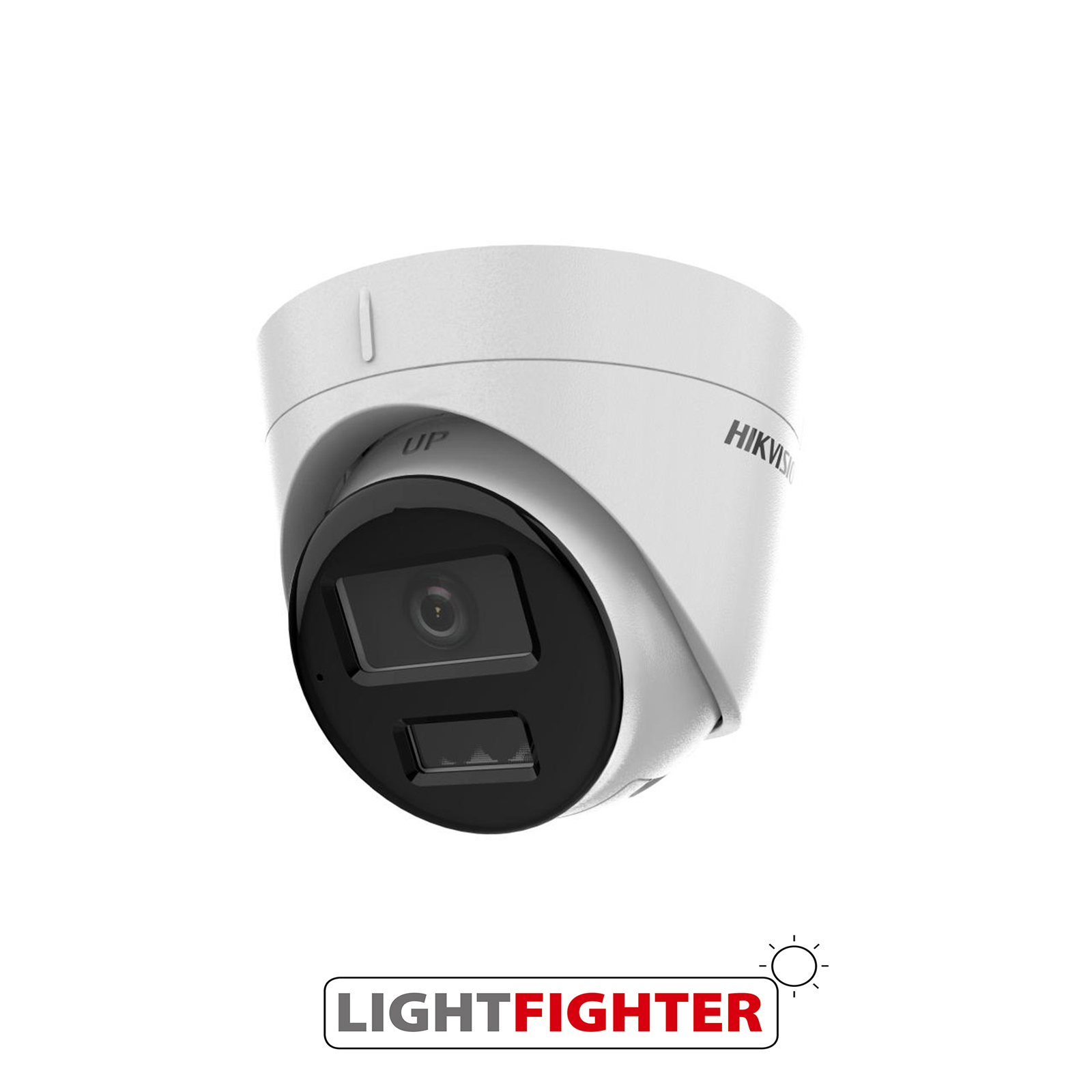 Cámara Turret DS-2CD1343G2-LIUF — imagen 1