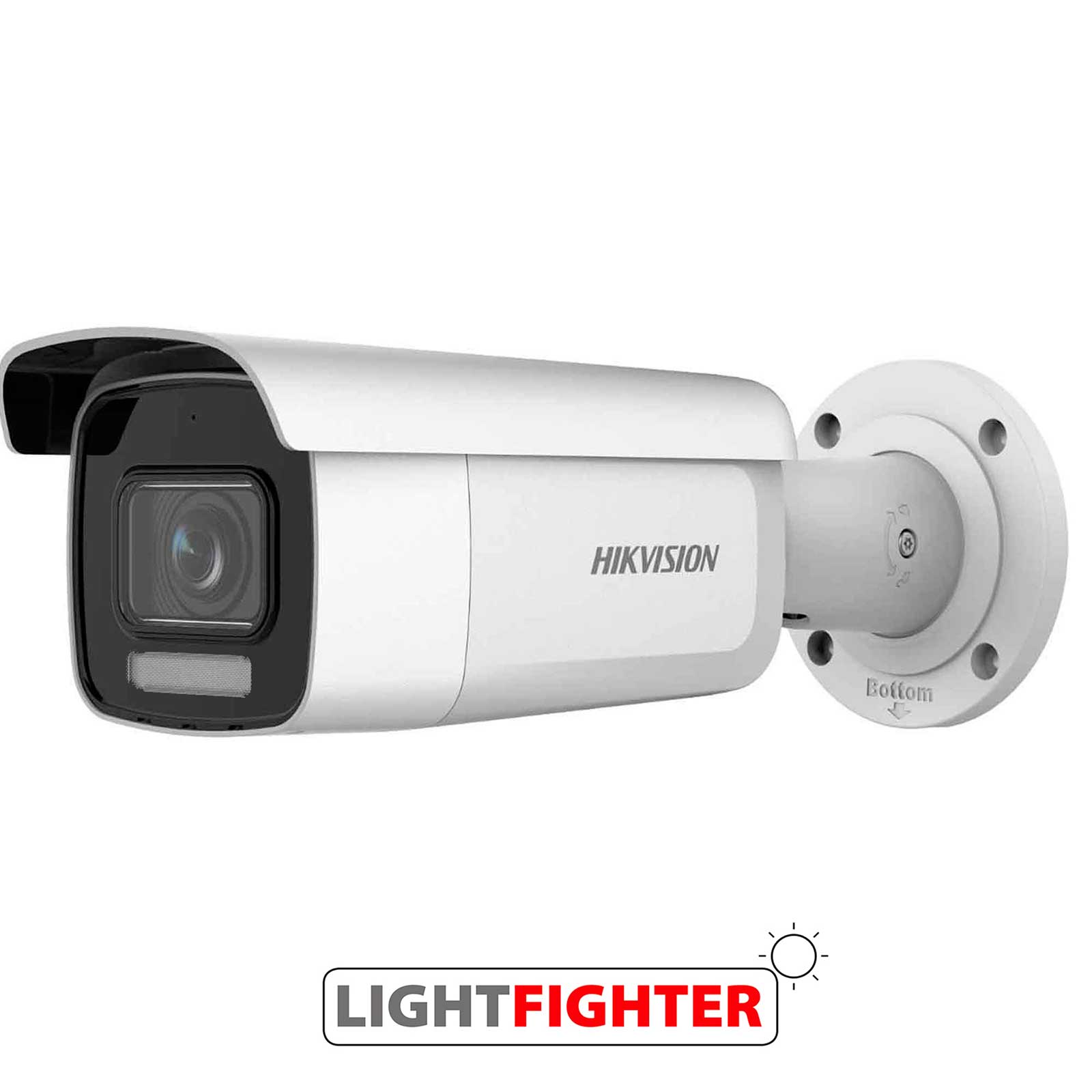 Cámara Bullet 4MP DS-2CD2643G2-LIZS2U