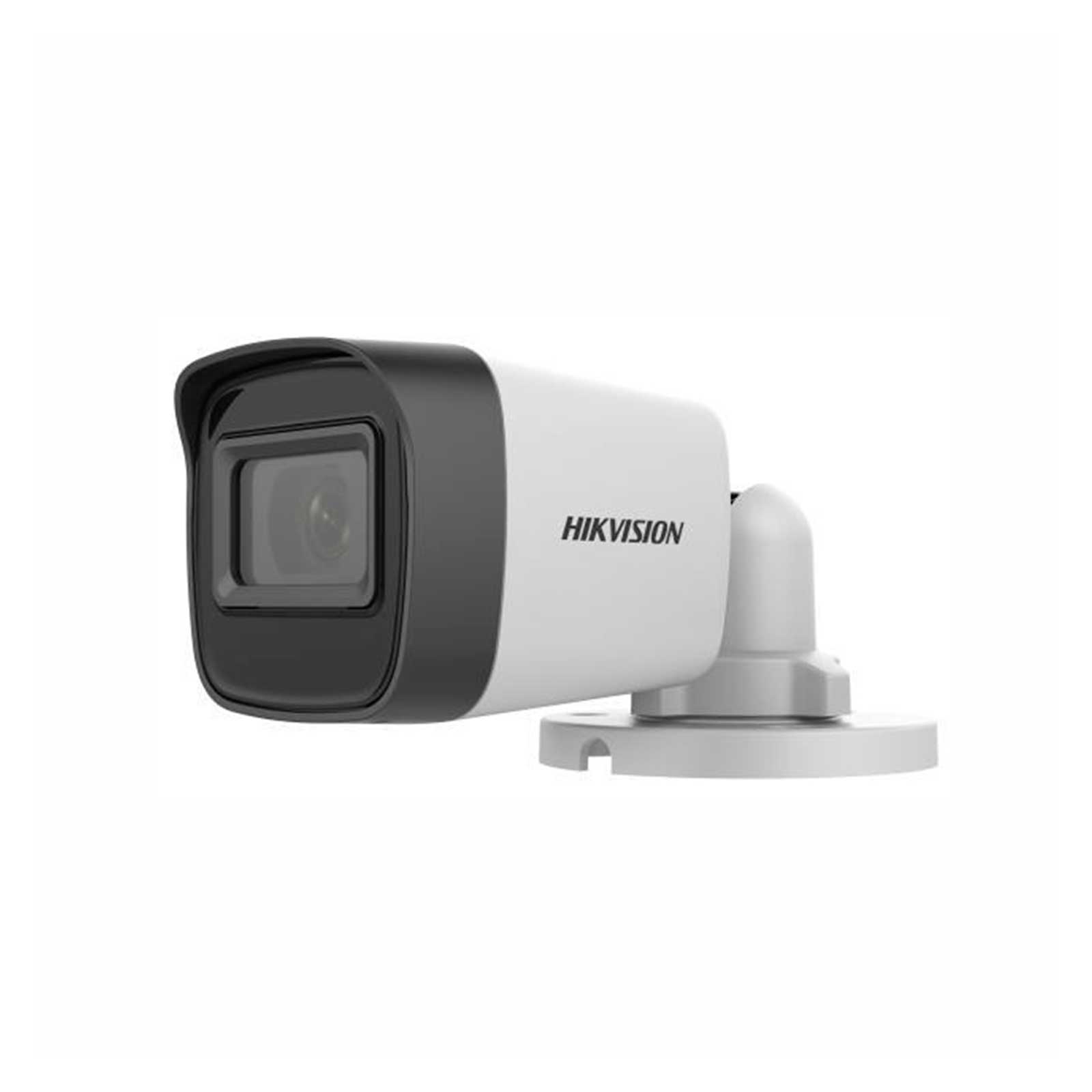 Cámara Bullet DS-2CE16D0T-EXIPF — imagen 1