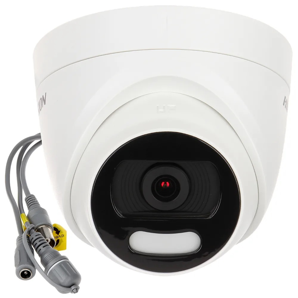 Cámara Turret 2MP ColorVu DS-2CE70DF0T-PF — imagen 2