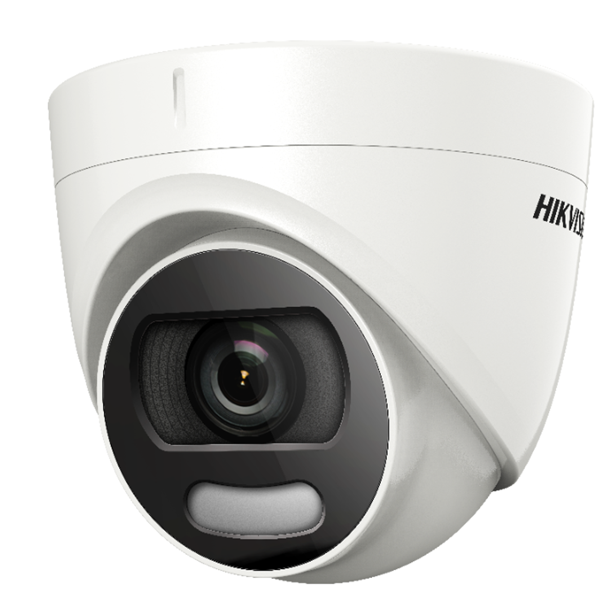 Cámara Turret 2MP ColorVu DS-2CE70DF0T-PF — imagen 3