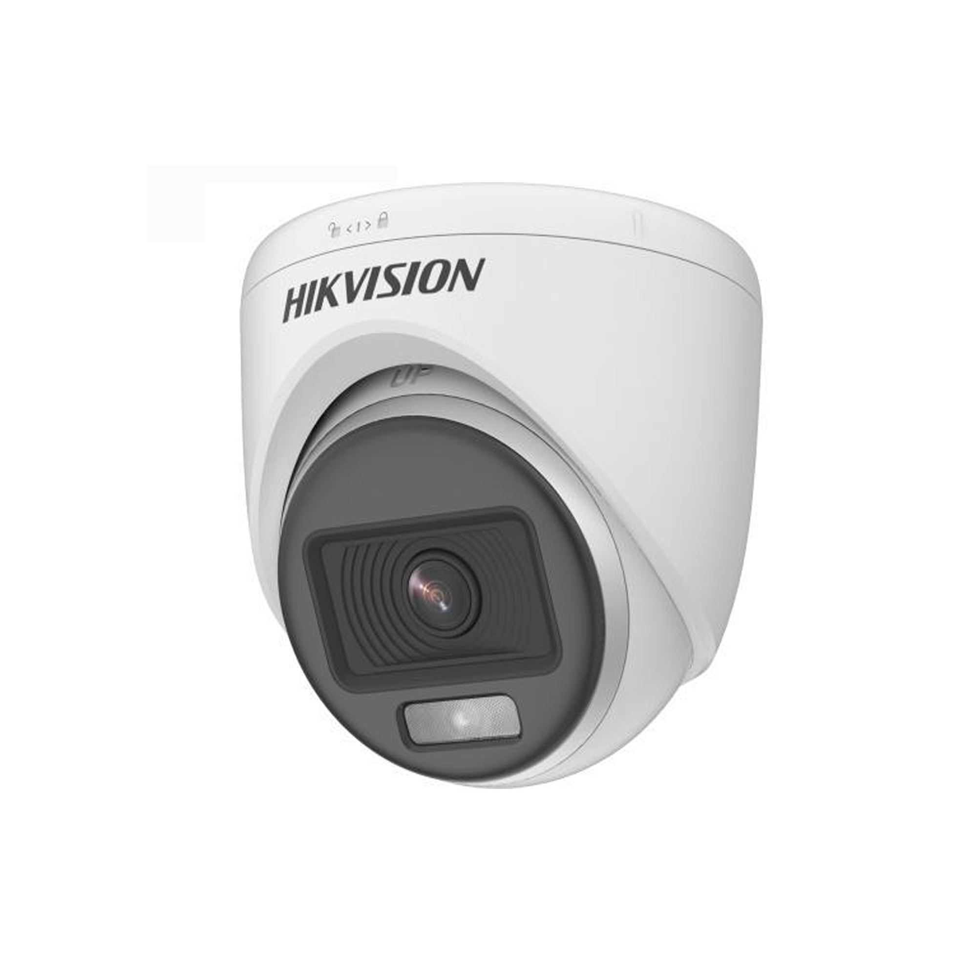 Cámara Turret 2MP ColorVu DS-2CE70DF0T-PF — imagen 1