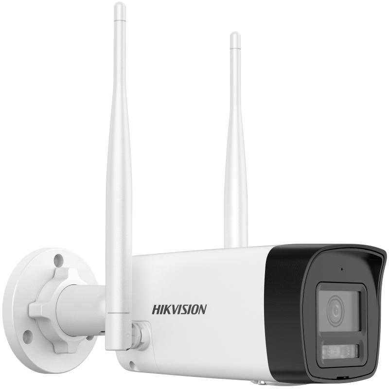 Cámara Bullet 2MP WiFi DS-2CV1023G2-LIDWF(B) — imagen 2