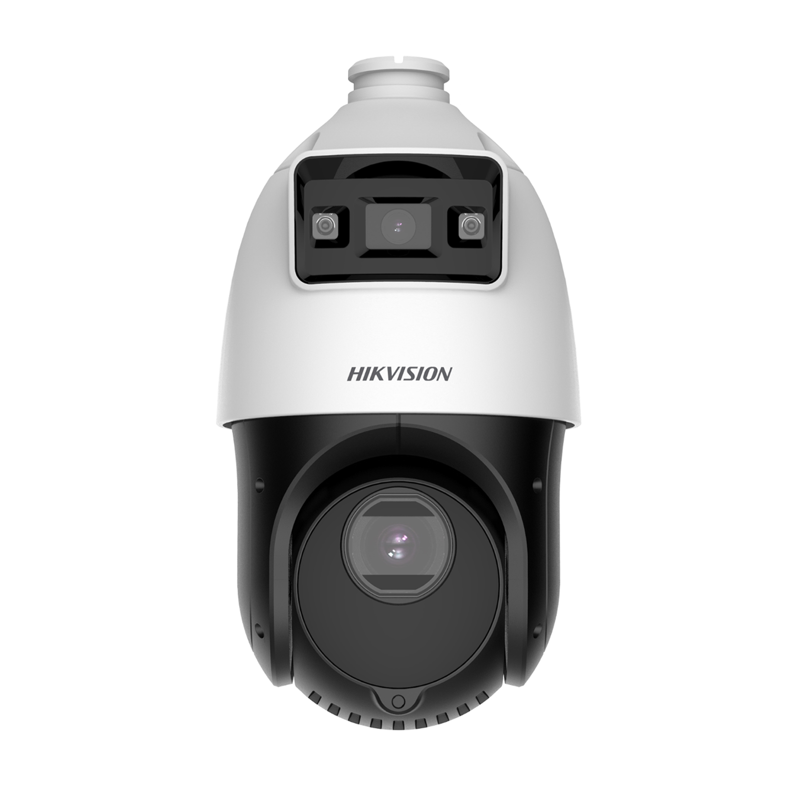 Domo PTZ TandemVu 4MP+6MP Zoom 25X DS-2SE4C425MWG-E/26 — imagen 1