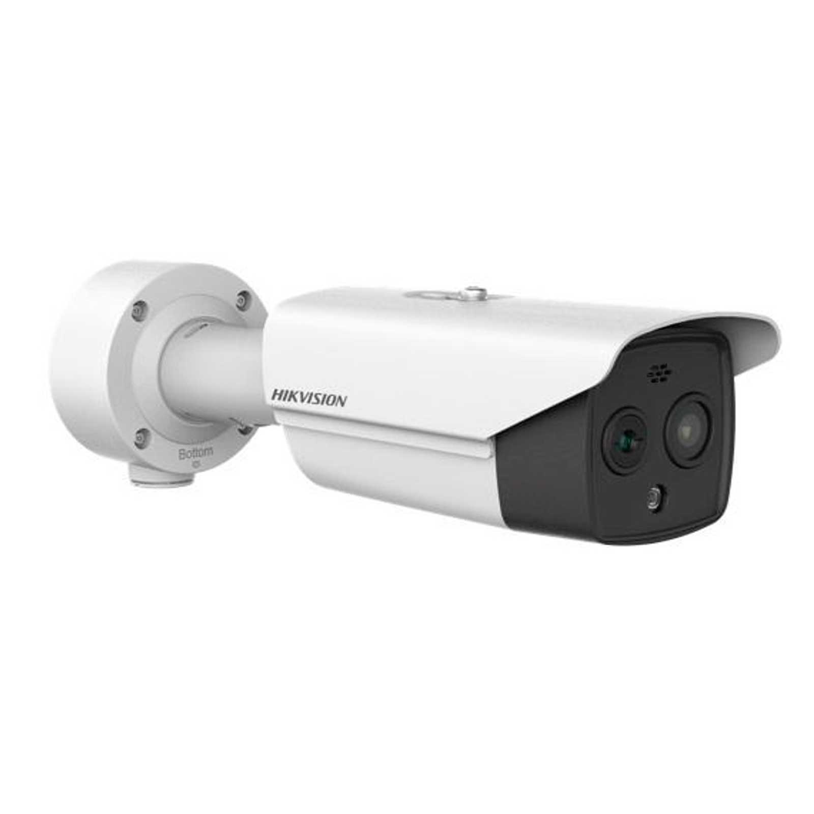 Cámara Térmica DS-2TD2617-10/QA — imagen 4