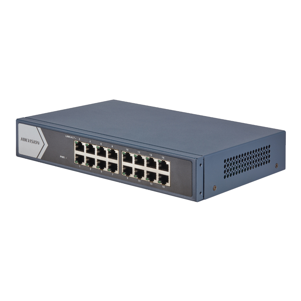 Switch DS-3E0516-E — imagen 4
