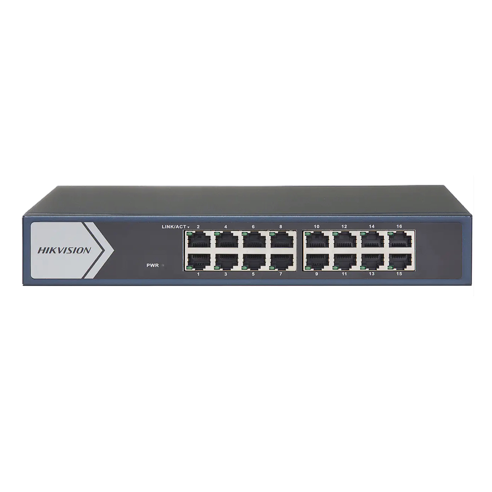 Switch DS-3E0516-E — imagen 1