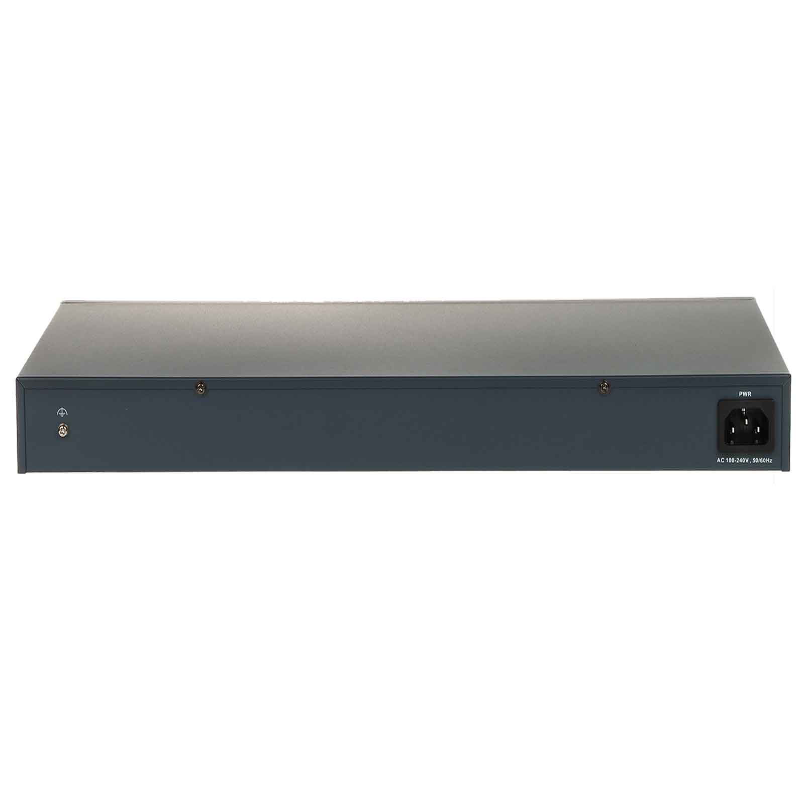 Switch PoE 16P DS-3E1518P-EI — imagen 2