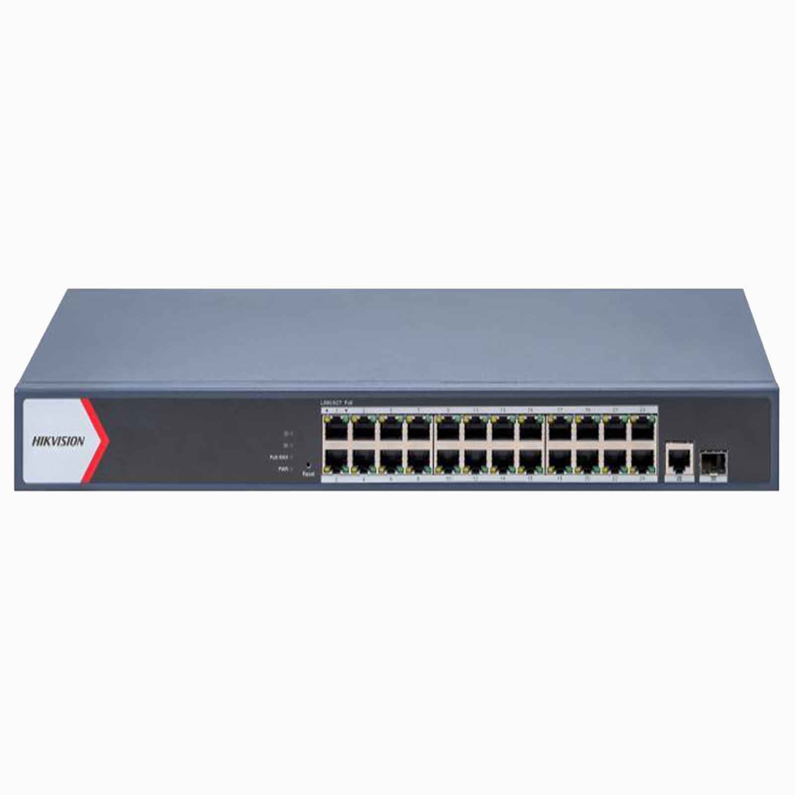 Switch PoE 24P DS-3E1526P-EI/M — imagen 1