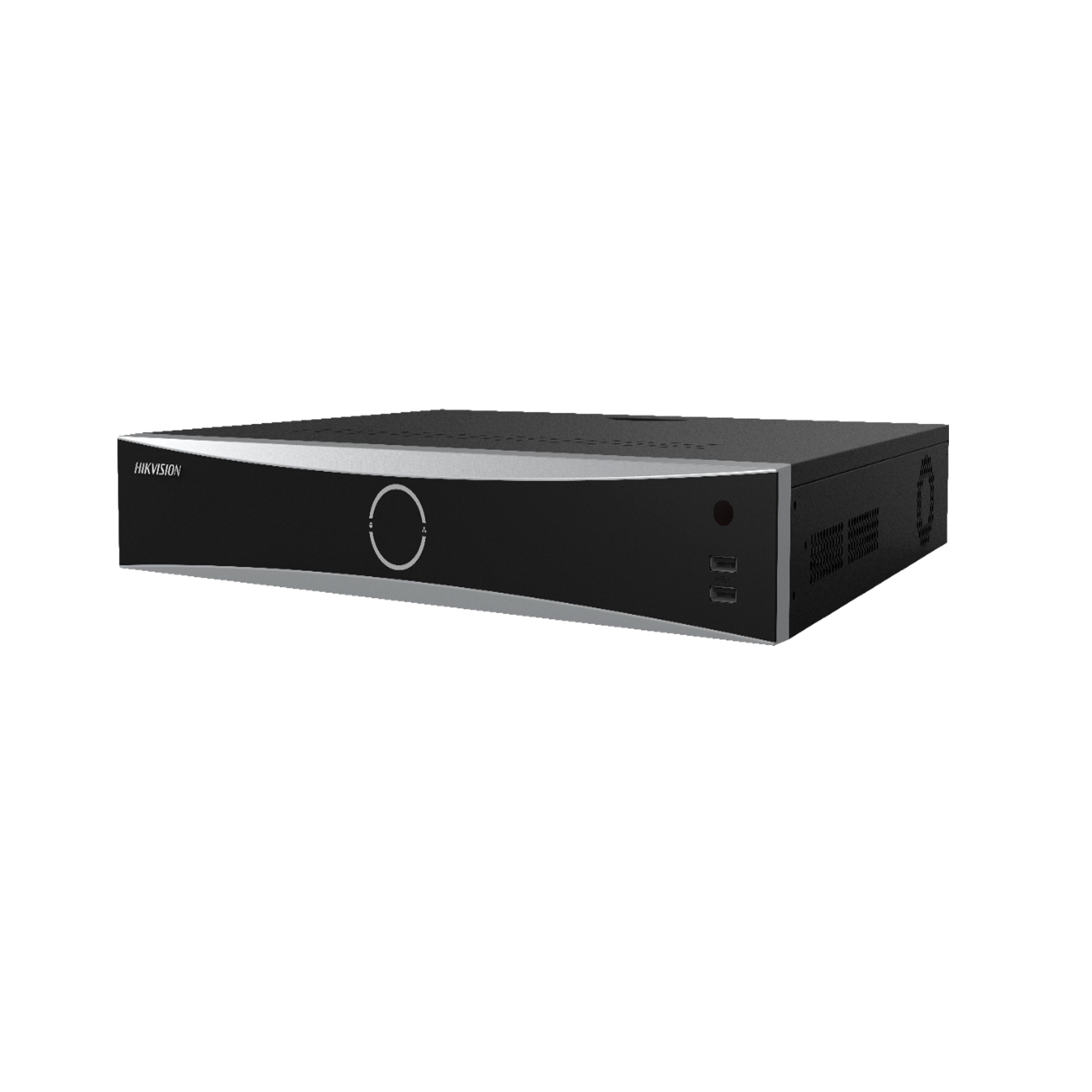 NVR 16CH AcuSense DS-7616NXI-K2(D) — imagen 2