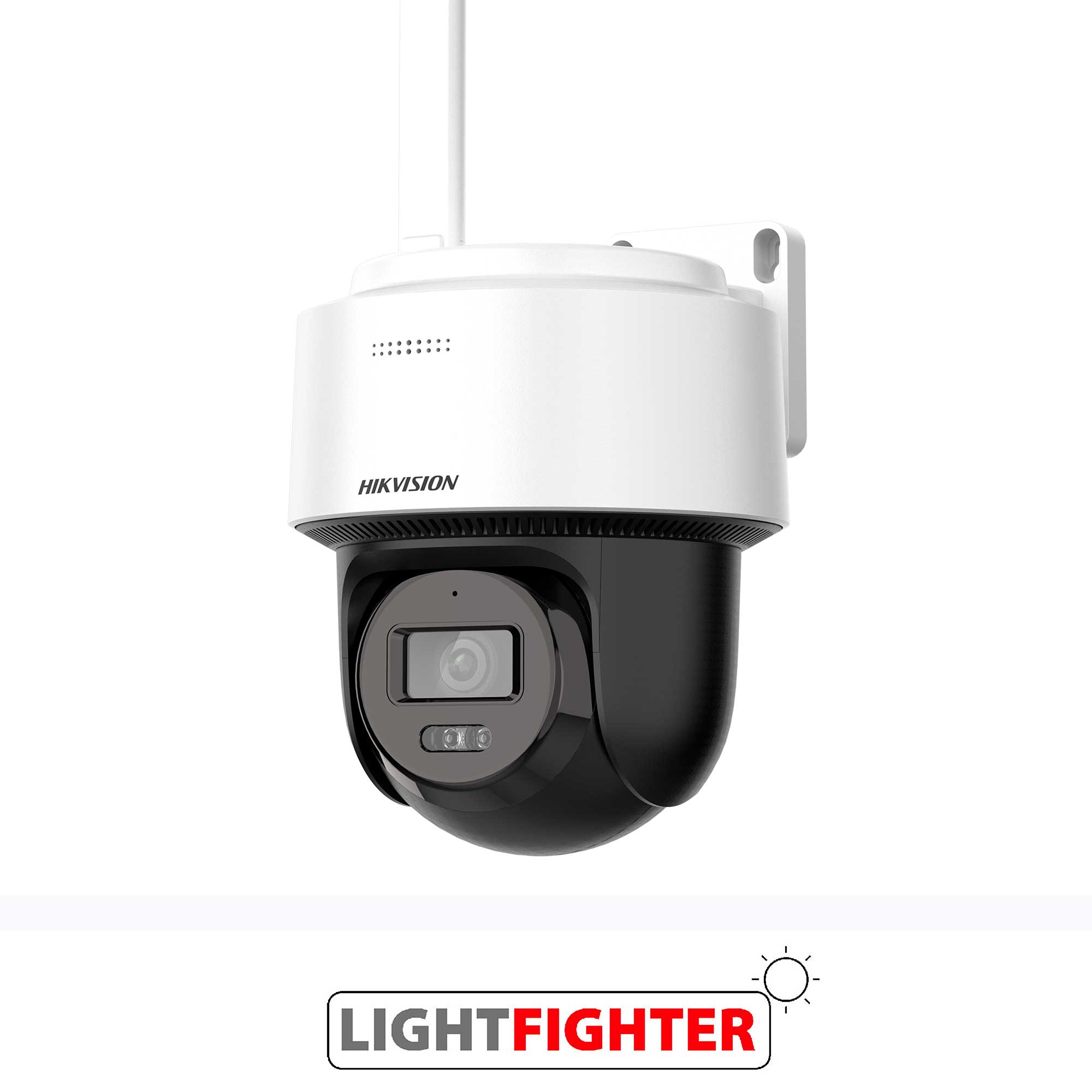 Kit EasyLink 2MP WiFi DS-J142I/NKS422W03H — imagen 3