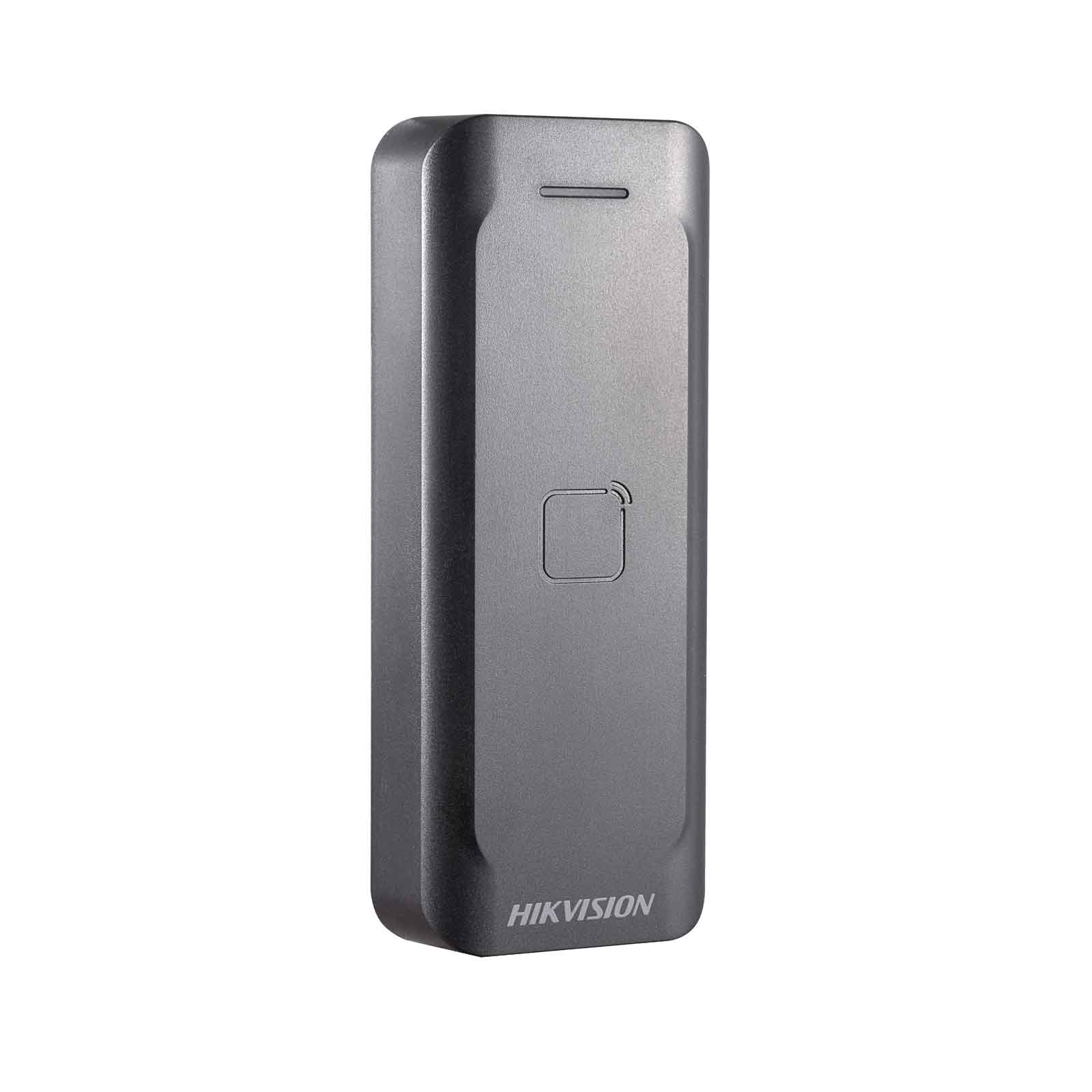 Lectora Mifare DS-K1802M