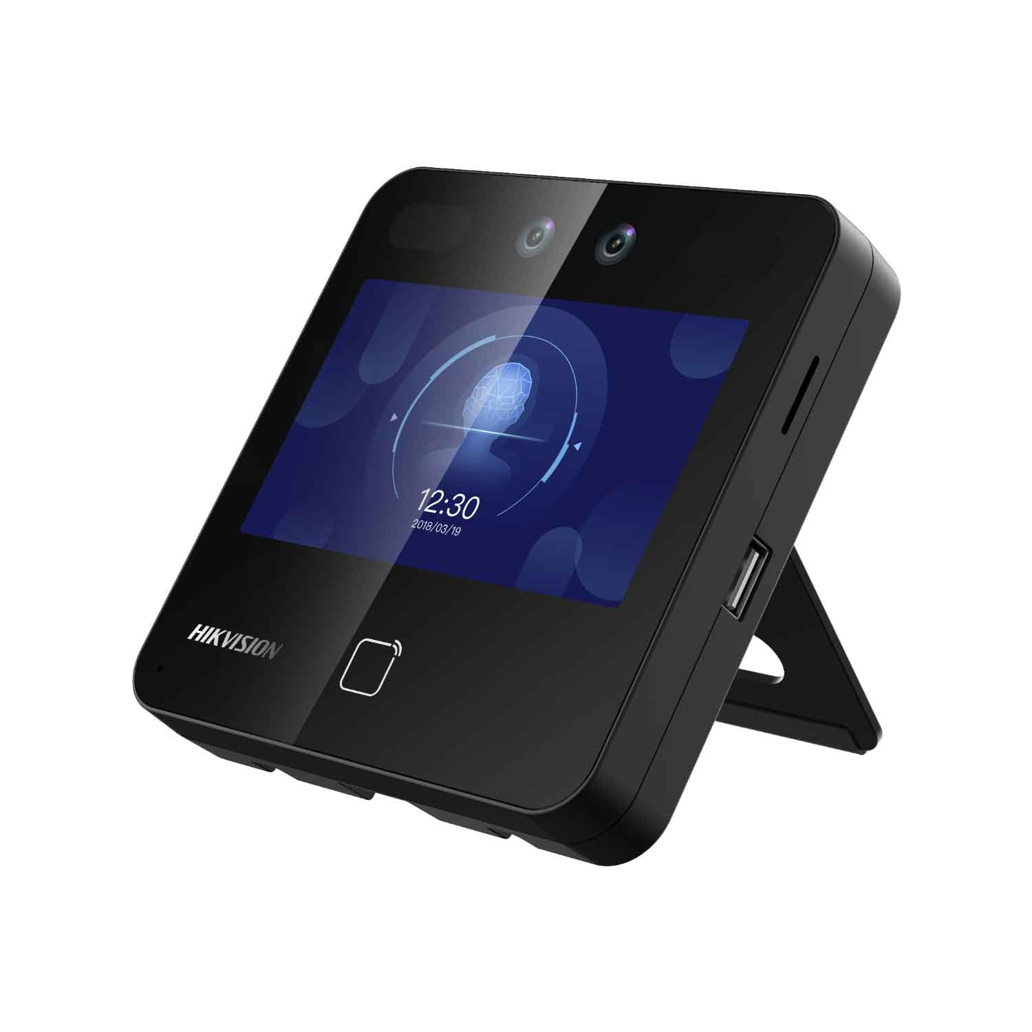 Tarjeta Acceso WiFi DS-K1T343MWX — imagen 2