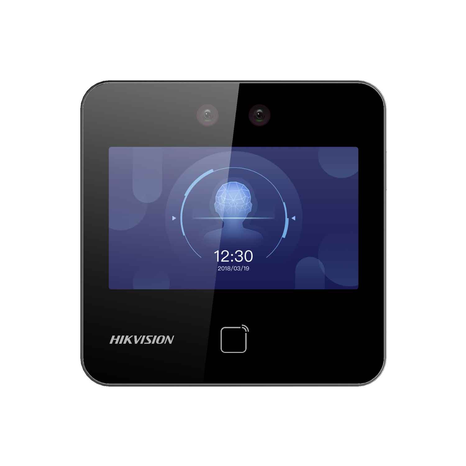 Tarjeta Acceso WiFi DS-K1T343MWX — imagen 1