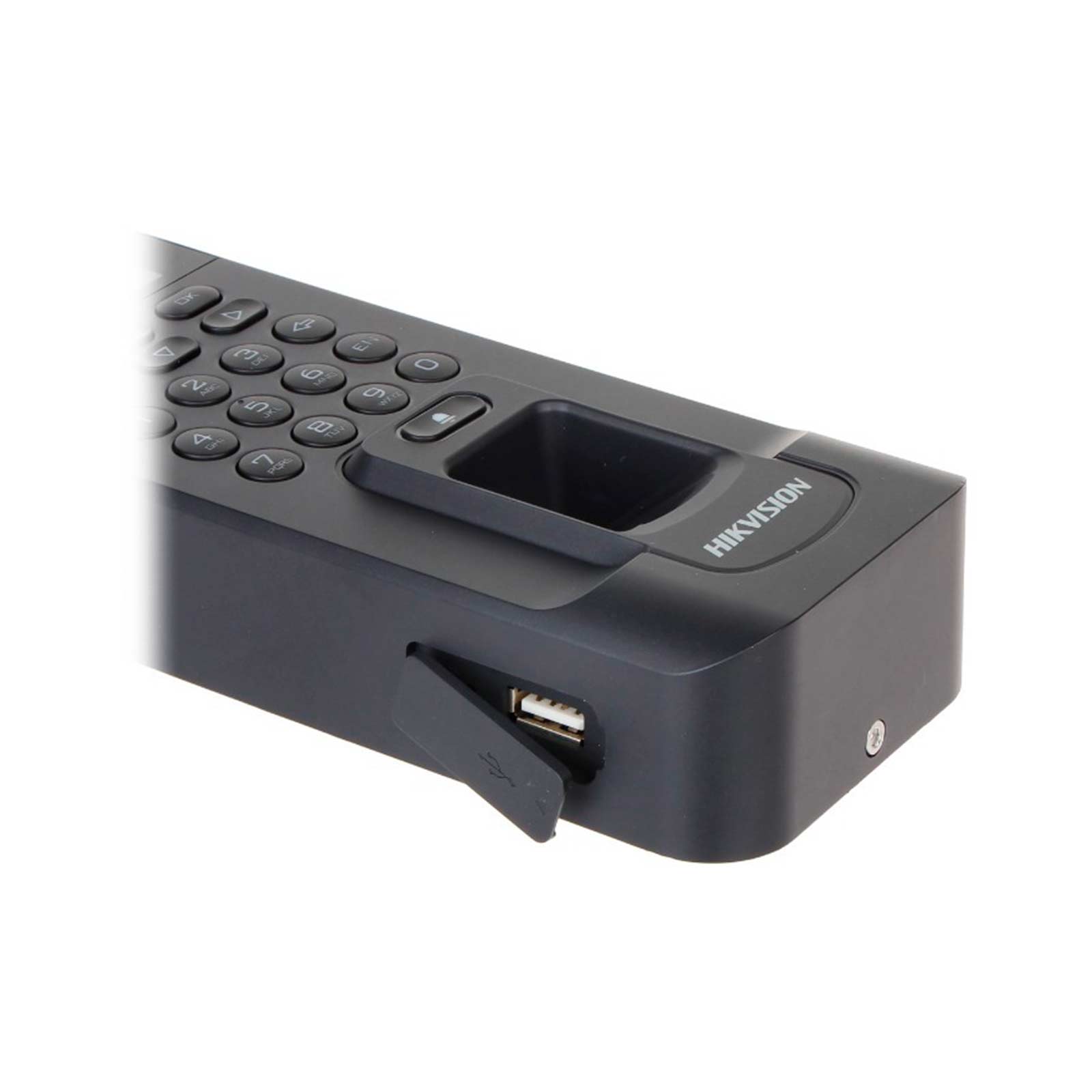 Controlador Acceso DS-K1T804AM — imagen 3