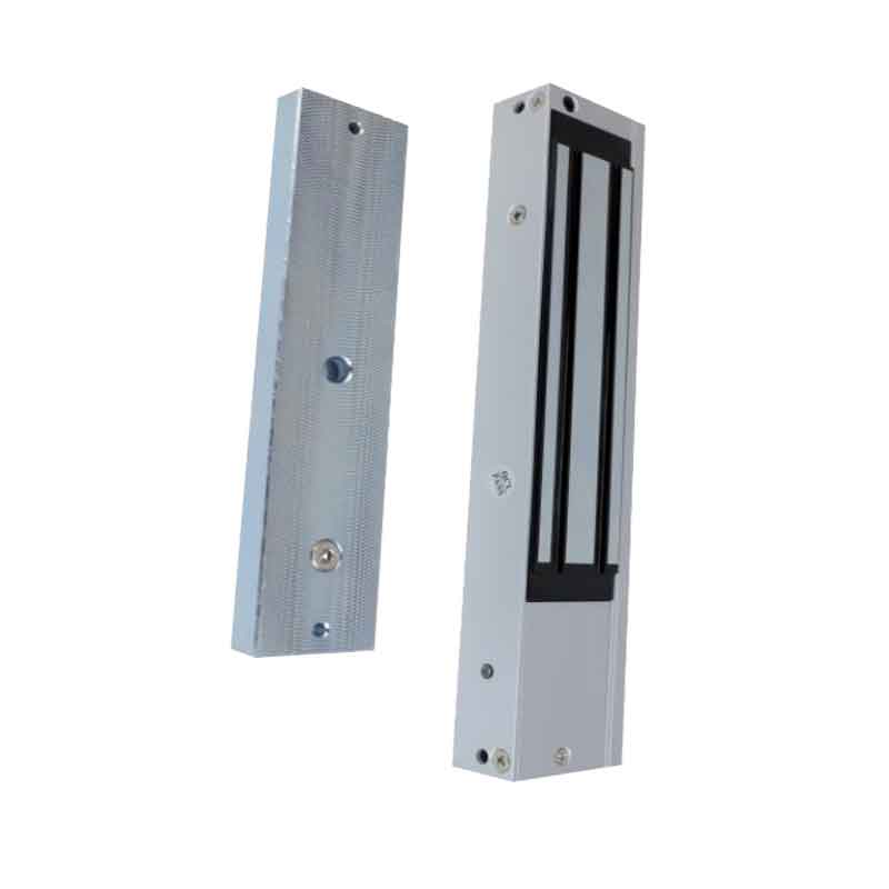 Cerrojo Magnético DS-K4H255S — imagen 2