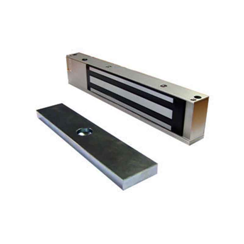 Cerrojo Magnético DS-K4H255S — imagen 3