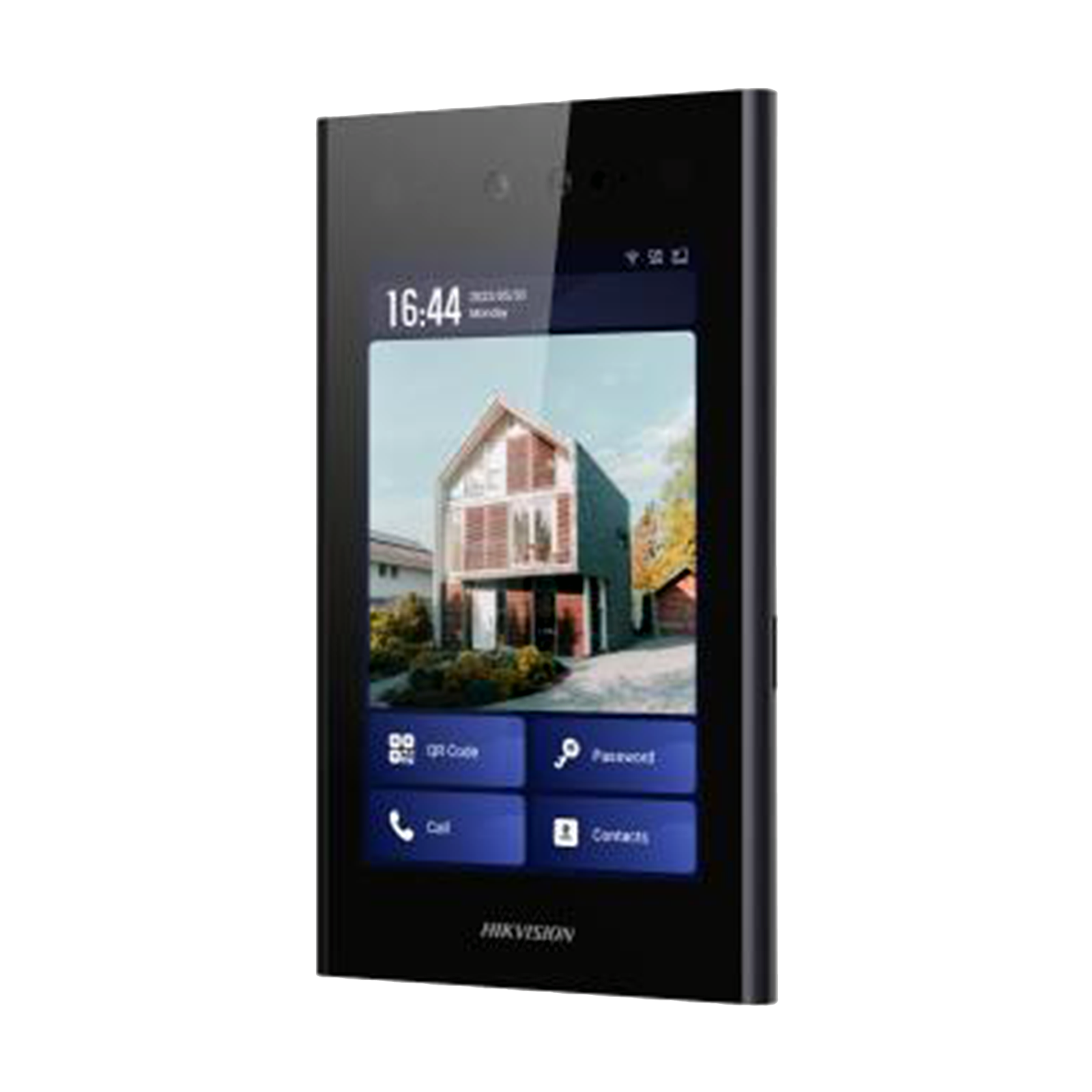 Frente Videoportero DS-KD9403-E6 — imagen 3
