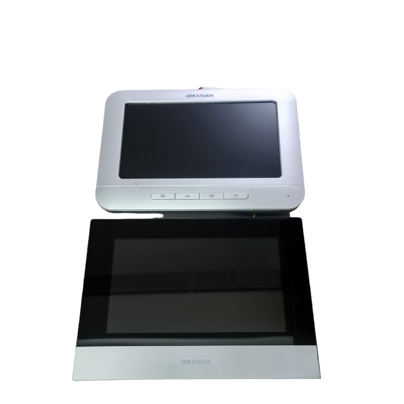 Frente Videoportero WiFi DS-KH6320-WTDE1 — imagen 3