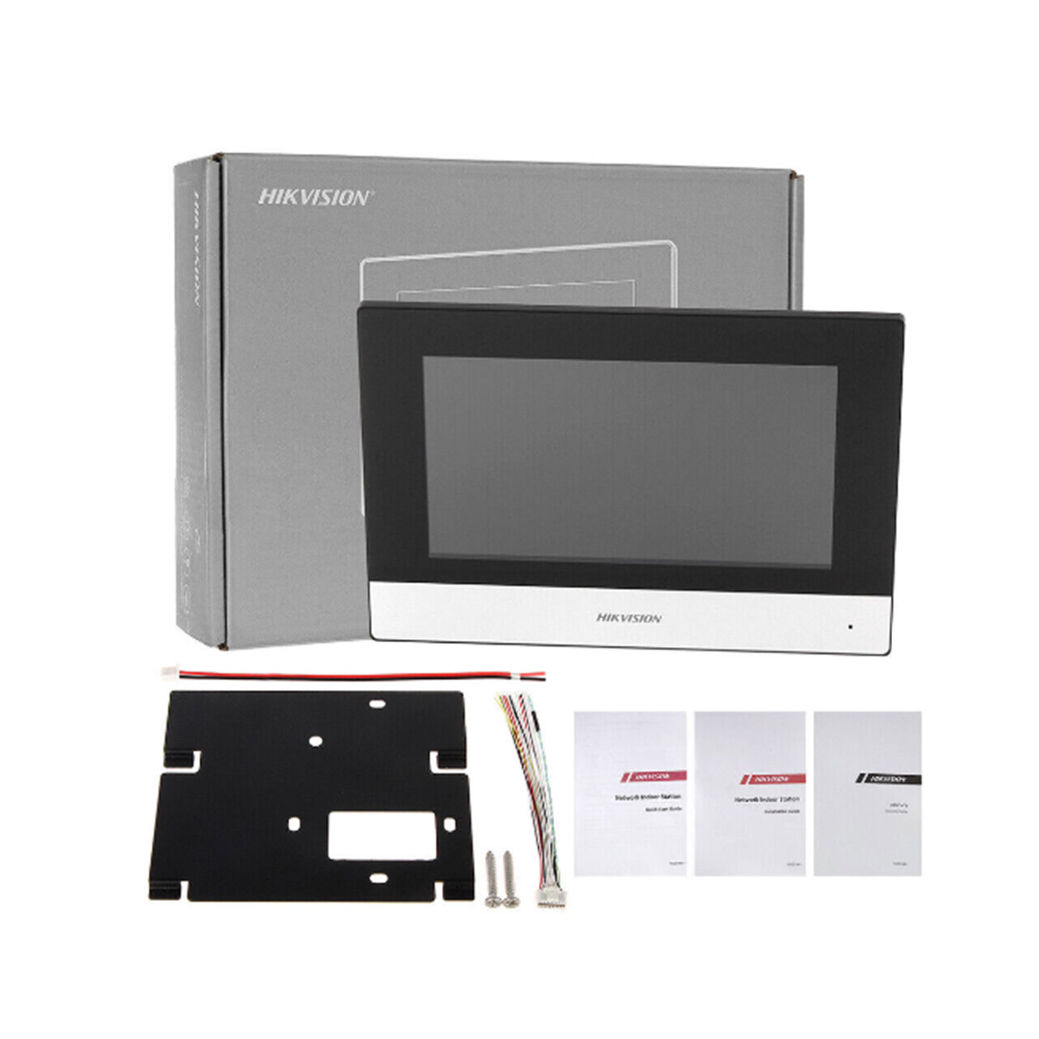Frente Videoportero WiFi DS-KH6320-WTDE1 — imagen 5