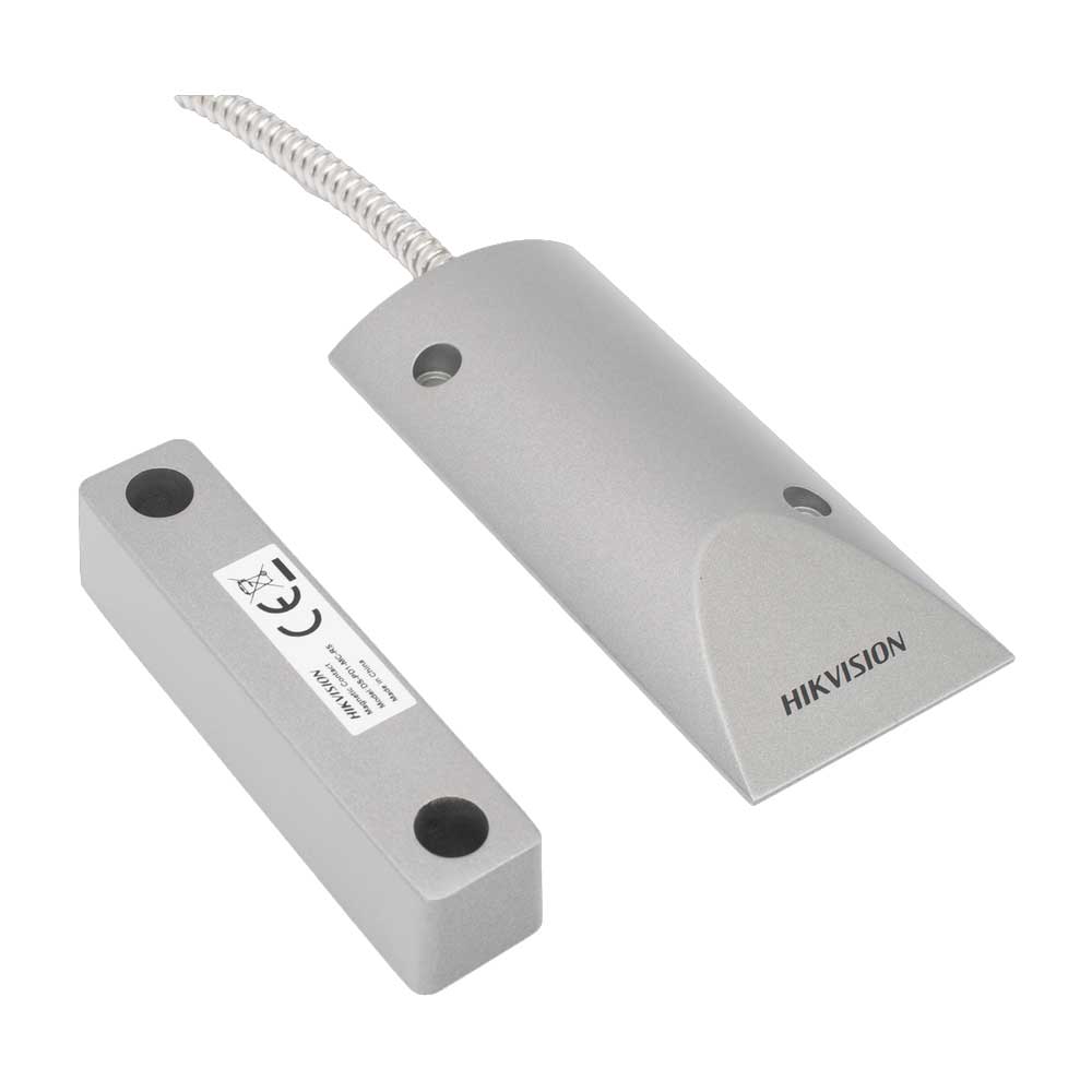 Contacto Magnético Cableado DS-PD1-MC-RS — imagen 2