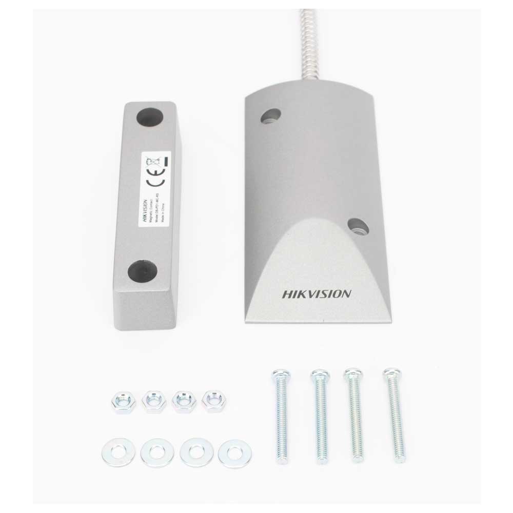 Contacto Magnético Cableado DS-PD1-MC-RS — imagen 3