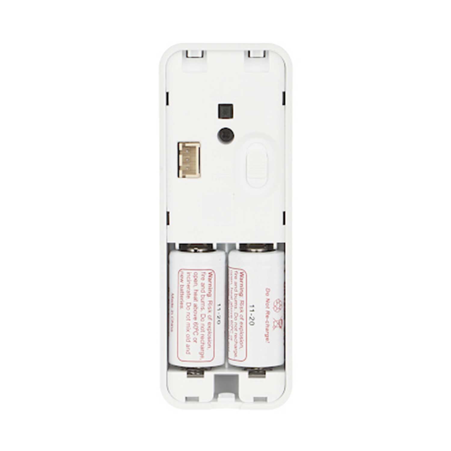 Detector Rotura Vidrio DS-PDBG8-EG2-WB — imagen 4